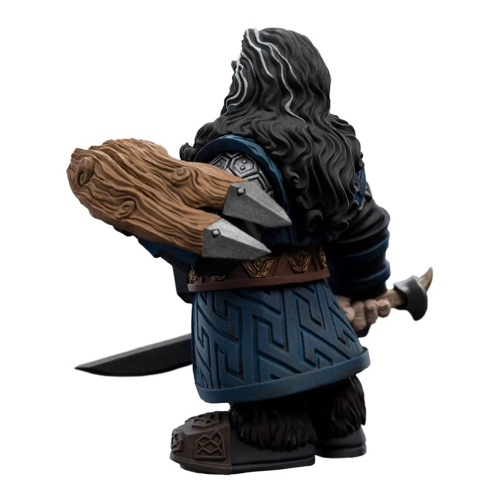 Der Hobbit Mini Epics Vinyl Figur Thorin Oakenshield 15 cm - Smalltinytoystore