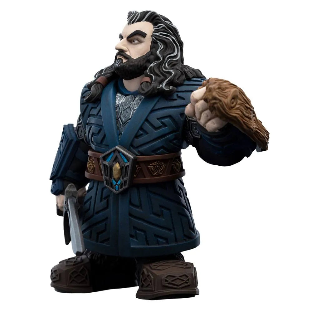 Der Hobbit Mini Epics Vinyl Figur Thorin Oakenshield 15 cm - Smalltinytoystore