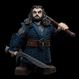 Der Hobbit Mini Epics Vinyl Figur Thorin Oakenshield Limited Edition 10 cm - Smalltinytoystore
