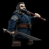 Der Hobbit Mini Epics Vinyl Figur Thorin Oakenshield Limited Edition 10 cm - Smalltinytoystore