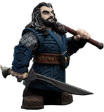 Der Hobbit Mini Epics Vinyl Figur Thorin Oakenshield Limited Edition 10 cm - Smalltinytoystore