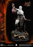 Der Hobbit MS Series Statue 1/3 Azog The Defiler John Howe Signature Edition Edition 90 cm - Smalltinytoystore
