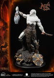 Der Hobbit MS Series Statue 1/3 Azog The Defiler John Howe Signature Edition Edition 90 cm - Smalltinytoystore
