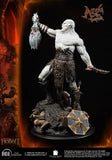 Der Hobbit QS Series Statue 1/4 Azog The Defiler John Howe Signature Edition Edition 68 cm - Smalltinytoystore