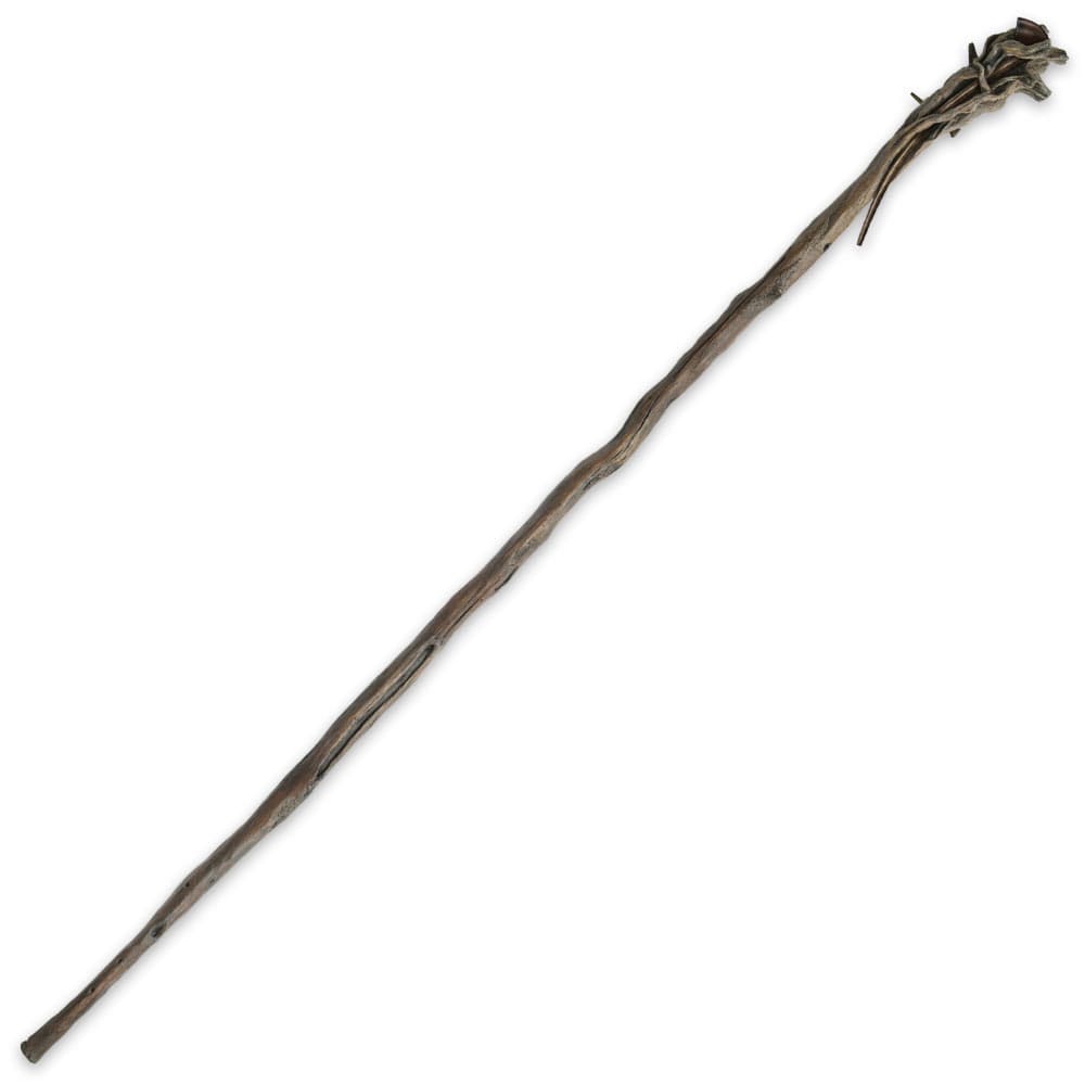 Der Hobbit Replik 1/1 Stab von Gandalf dem Grauen 175 cm - Smalltinytoystore