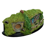 Der Hobbit Statue #24 Gandalf's Cutting 20 cm - Smalltinytoystore