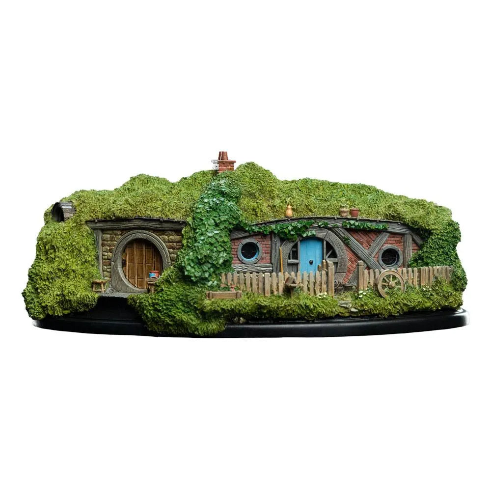 Der Hobbit Statue #24 Gandalf's Cutting 20 cm - Smalltinytoystore