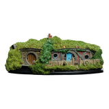 Der Hobbit Statue #24 Gandalf's Cutting 20 cm - Smalltinytoystore