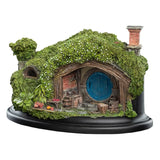 Der Hobbit Statue Hobbit Hole - 1 Hill Lane 12 cm - Smalltinytoystore