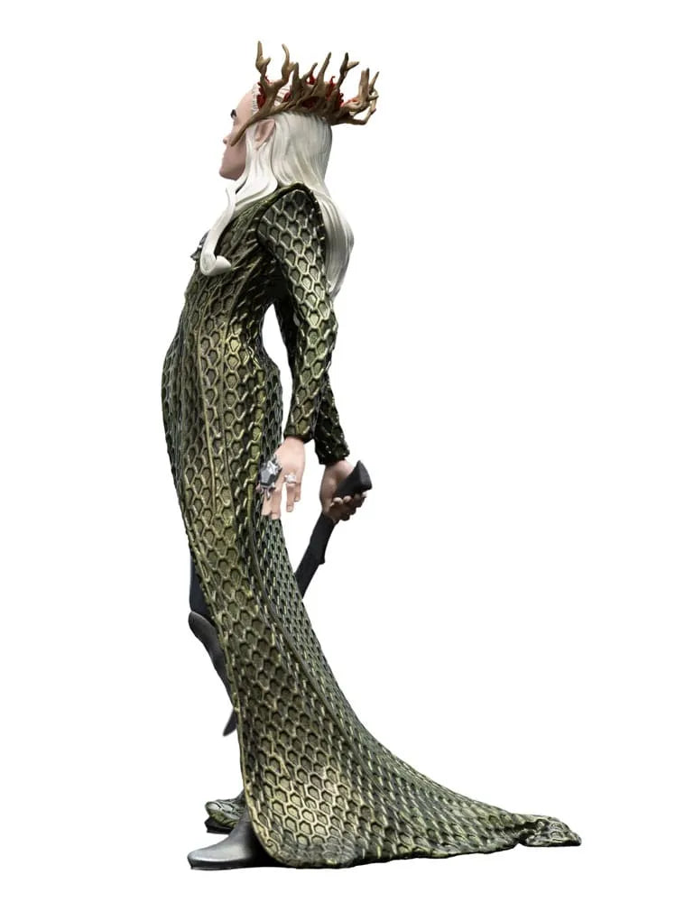 Der Hobbit Trilogy Mini Epics Vinyl Figur Thranduil 18 cm - Smalltinytoystore