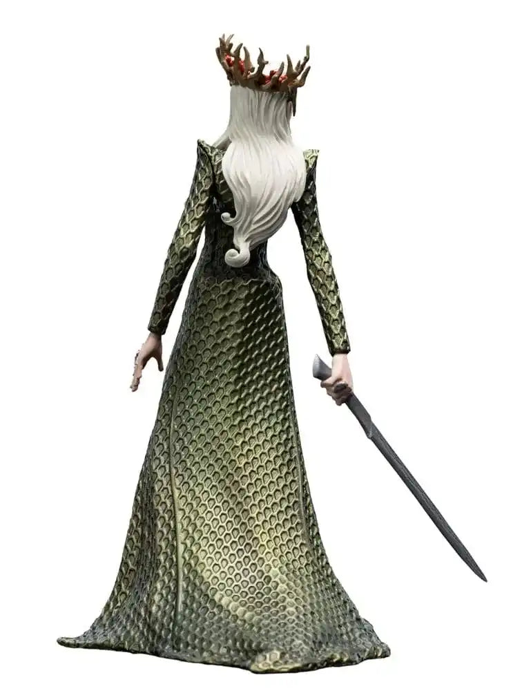 Der Hobbit Trilogy Mini Epics Vinyl Figur Thranduil 18 cm - Smalltinytoystore