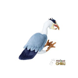 Der Junge und der Reiher Plüschfigur Grey Heron 21 cm - Smalltinytoystore