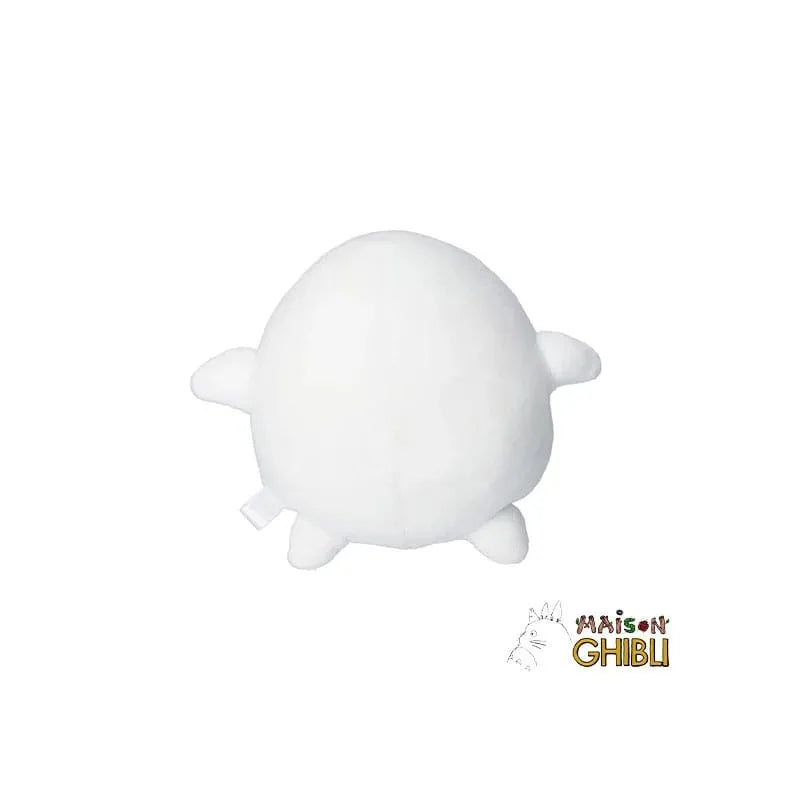 Der Junge und der Reiher Plüschfigur Warawara Dreaming 14 cm - Smalltinytoystore