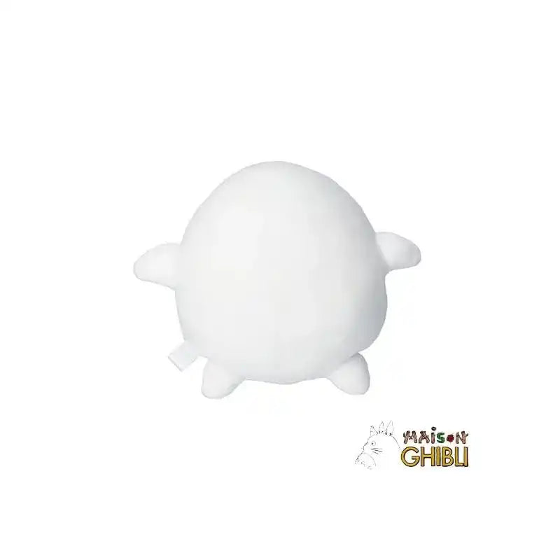 Der Junge und der Reiher Plüschfigur Warawara Dreaming 14 cm - Smalltinytoystore