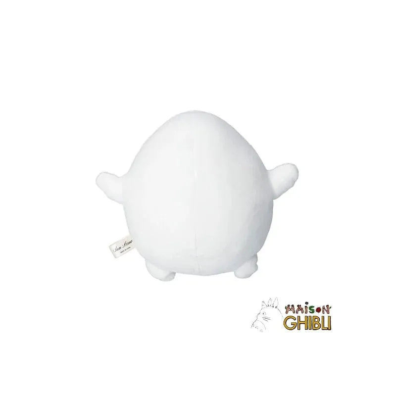 Der Junge und der Reiher Plüschfigur Warawara Laughing 14 cm - Smalltinytoystore