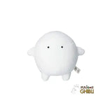 Der Junge und der Reiher Plüschfigur Warawara Silent 14 cm - Smalltinytoystore