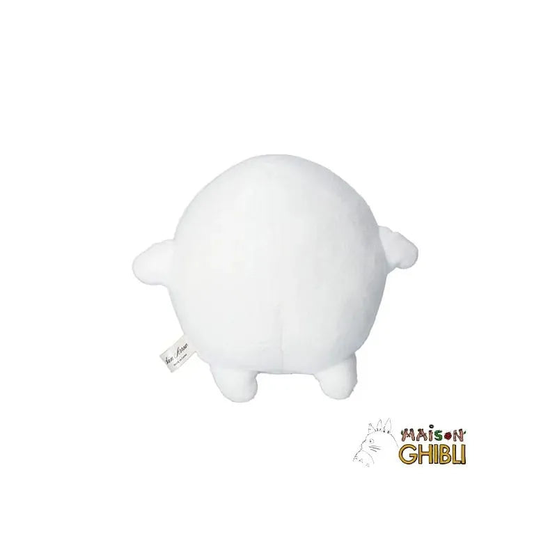 Der Junge und der Reiher Plüschfigur Warawara Silent 14 cm - Smalltinytoystore