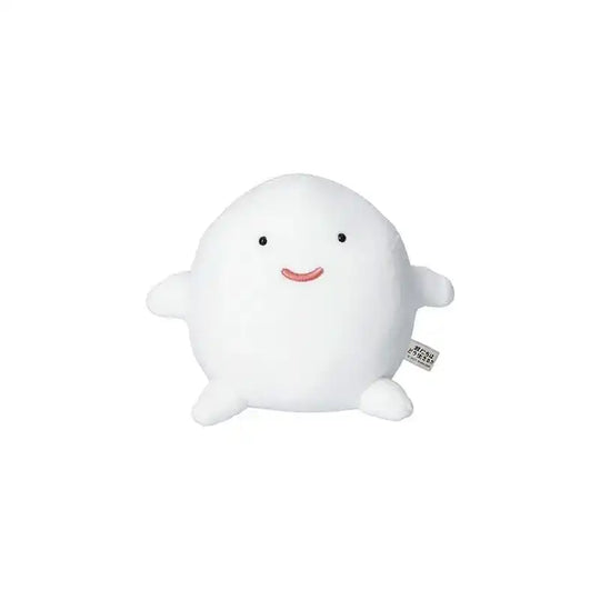 Der Junge und der Reiher Plüschfigur Warawara Smiling 14 cm - Smalltinytoystore