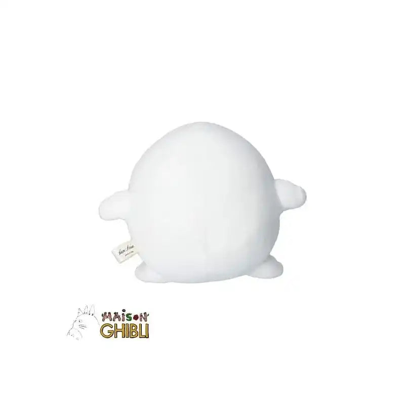 Der Junge und der Reiher Plüschfigur Warawara Smiling 14 cm - Smalltinytoystore