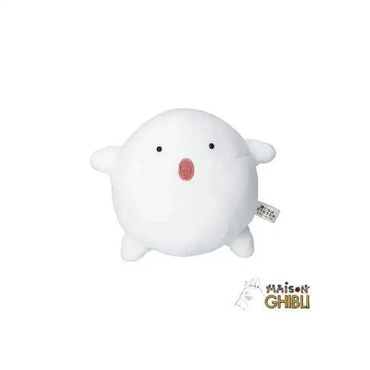 Der Junge und der Reiher Plüschfigur Warawara Surprised 14 cm - Smalltinytoystore