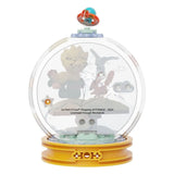 Der kleine Prinz Bauset Book Soaring - Smalltinytoystore