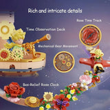 Der kleine Prinz Bauset Starry Castle - Smalltinytoystore