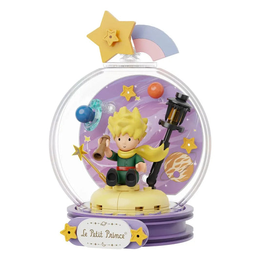 Der kleine Prinz Bauset Starry Lamp - Smalltinytoystore