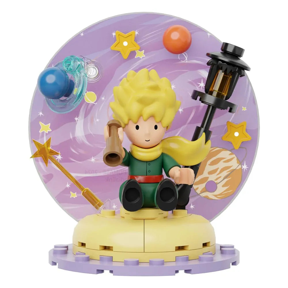Der kleine Prinz Bauset Starry Lamp - Smalltinytoystore