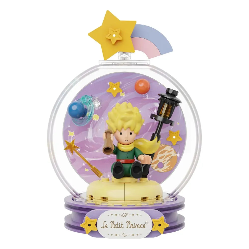 Der kleine Prinz Bauset Starry Lamp - Smalltinytoystore