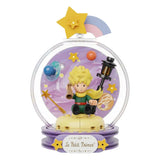 Der kleine Prinz Bauset Starry Lamp - Smalltinytoystore