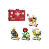 Der kleine Prinz Bauset Starry Ride Set - Smalltinytoystore