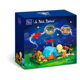 Der kleine Prinz Bauset Suitcase 7 cm - Smalltinytoystore