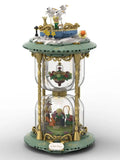 Der kleine Prinz Bauset The Hourglass 31 cm - Smalltinytoystore