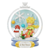 Der kleine Prinz Bauset Winter Melody - Smalltinytoystore