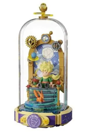 Der kleine Prinz Eternity Series Bauset Starry Gate 20 cm - Smalltinytoystore