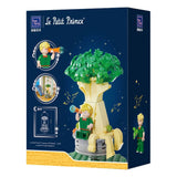 Der kleine Prinz Eternity Series Bauset Time Travel 22 cm - Smalltinytoystore