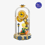 Der kleine Prinz Eternity Series Bauset Time Travel 22 cm - Smalltinytoystore