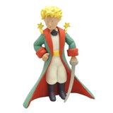 Der Kleine Prinz Figur Der Kleine Prinz 7 cm - Smalltinytoystore