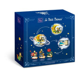 Der kleine Prinz Starry Ride Bauset New Moon 13 cm - Smalltinytoystore