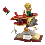 Der kleine Prinz Starry Ride Bauset Plane 14 cm - Smalltinytoystore