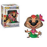 Der König der Löwen POP! Disney Vinyl Figur Luau Timon 9 cm - Smalltinytoystore