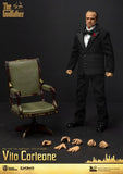 Der Pate Actionfigur Vito Corleone 20 cm - Smalltinytoystore