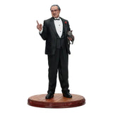 Der Pate Movie Icons PVC Statue Don Vito Corleone The Offer 20 cm - Smalltinytoystore