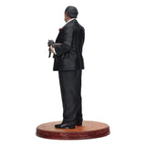Der Pate Movie Icons PVC Statue Don Vito Corleone The Offer 20 cm - Smalltinytoystore