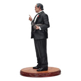 Der Pate Movie Icons PVC Statue Don Vito Corleone The Offer 20 cm - Smalltinytoystore