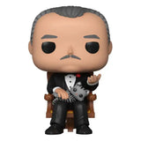 Der Pate POP! Movies Vinyl Figur 50th Anniversary Vito 9 cm - Smalltinytoystore