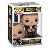Der Pate POP! Movies Vinyl Figur 50th Anniversary Vito 9 cm - Smalltinytoystore