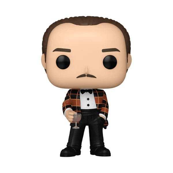 Der Pate POP! Movies Vinyl Figur Fredo Corleone 9 cm - Smalltinytoystore