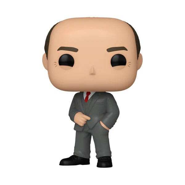 Der Pate POP! Movies Vinyl Figur Tom Hagen 9 cm - Smalltinytoystore