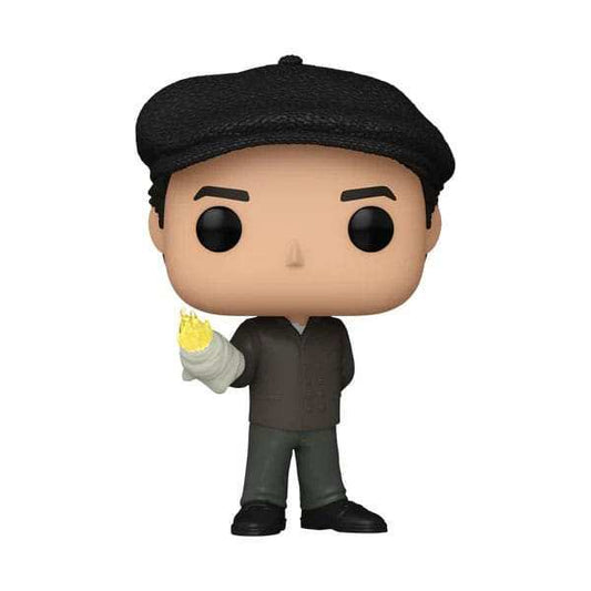 Der Pate POP! Movies Vinyl Figur Vito Corleone 9 cm - Smalltinytoystore